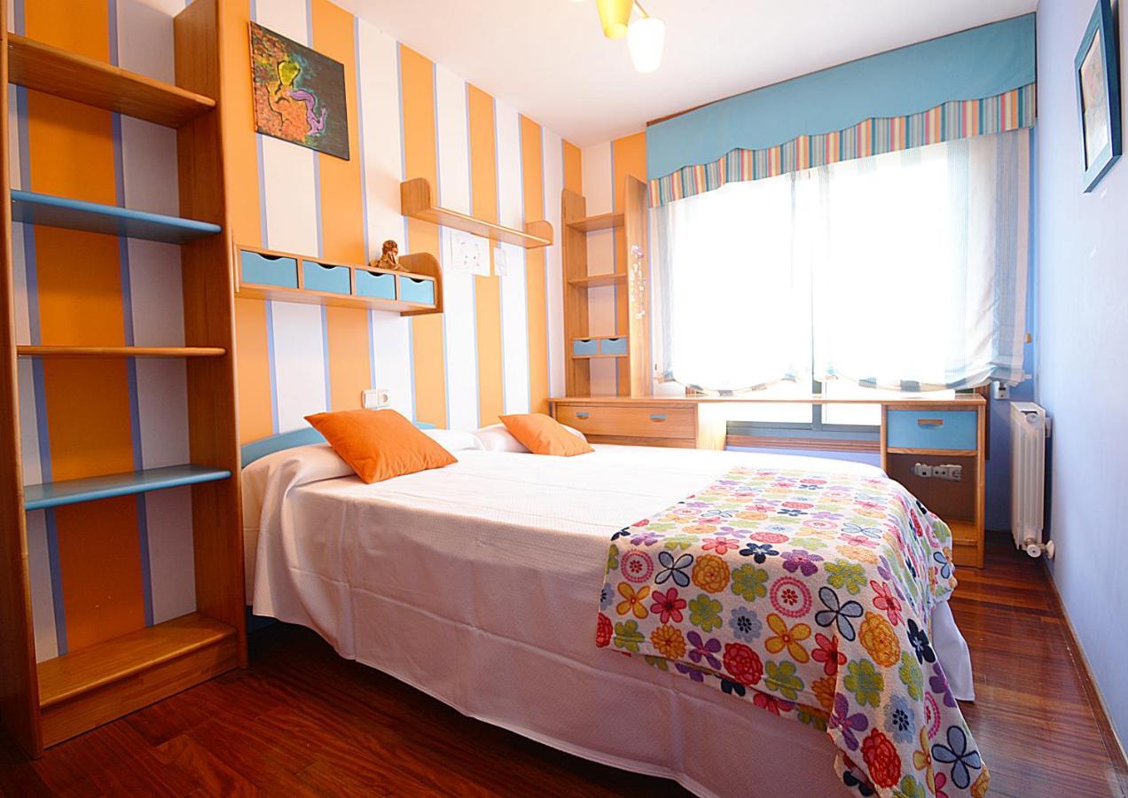 Proximo A La Playa De A Lanzada Apartamento *