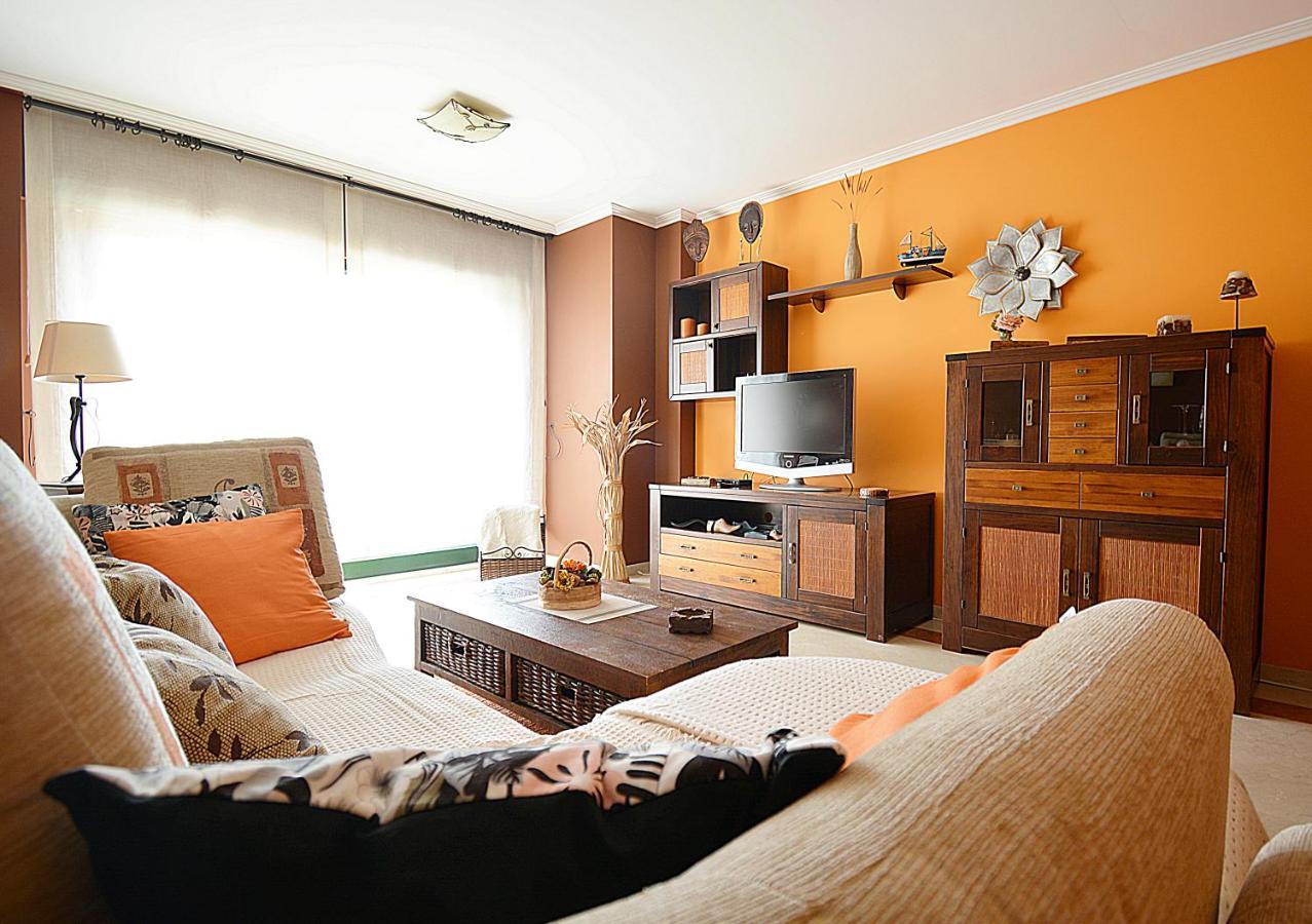 Proximo A La Playa De A Lanzada Apartamento *