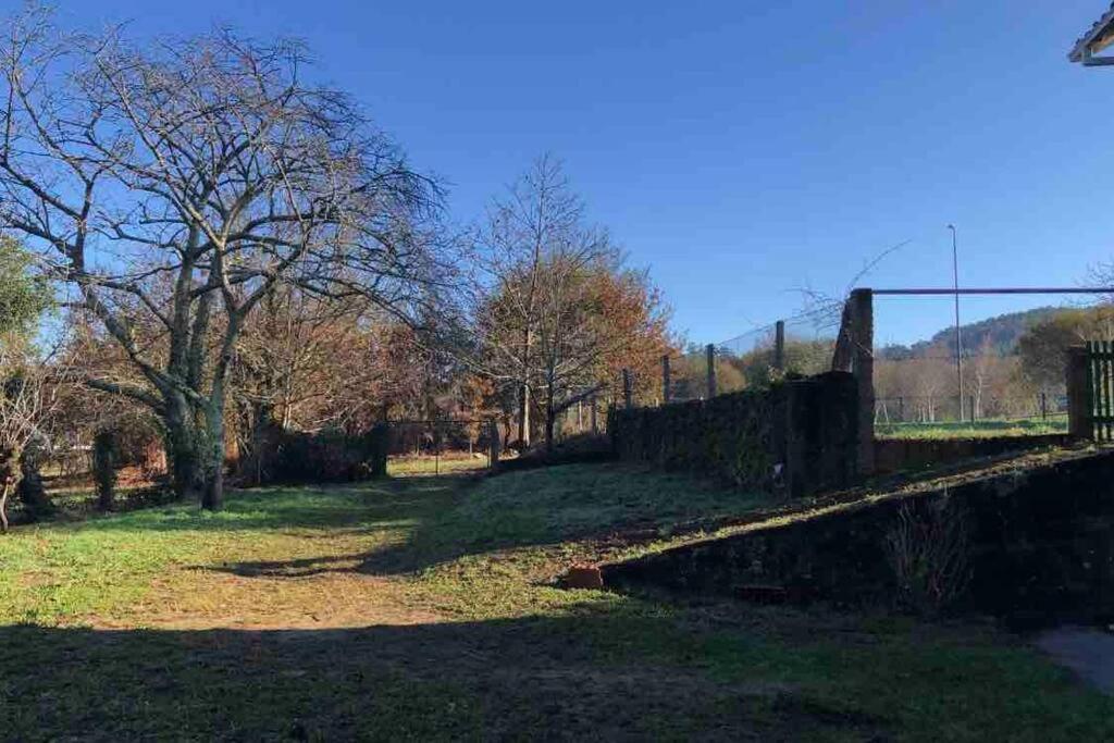 A Casa Da Bisavoa Сasa de vacaciones