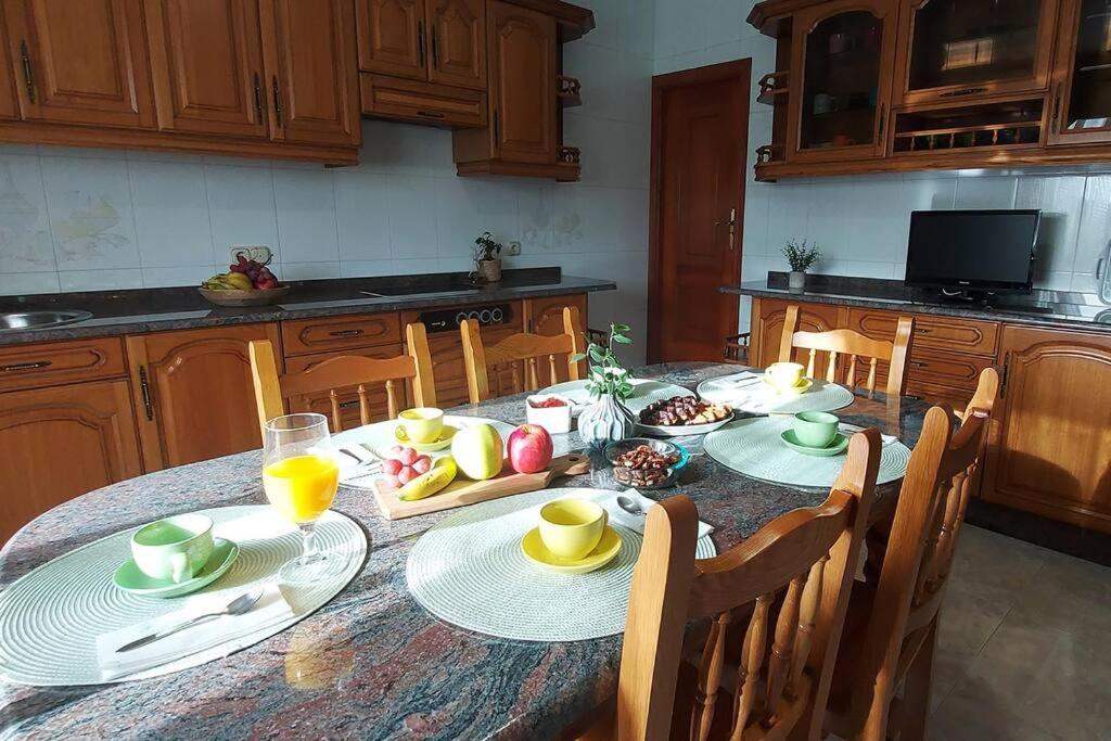 A Casa Da Bisavoa Сasa de vacaciones