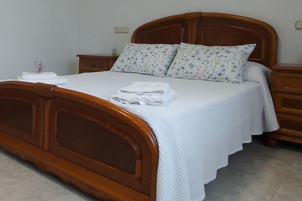 A Casa Da Bisavoa Sanxenxo