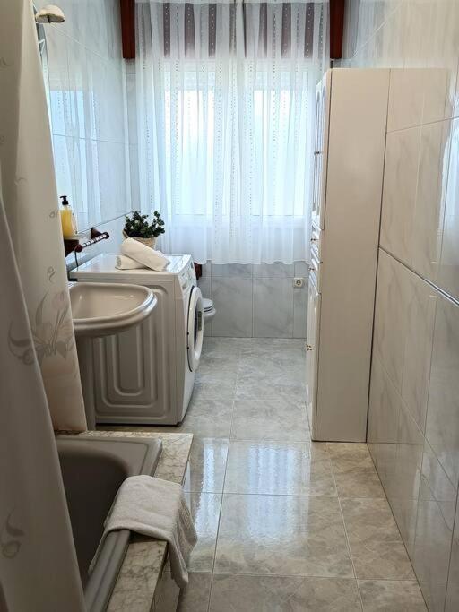 A Casa Da Bisavoa *