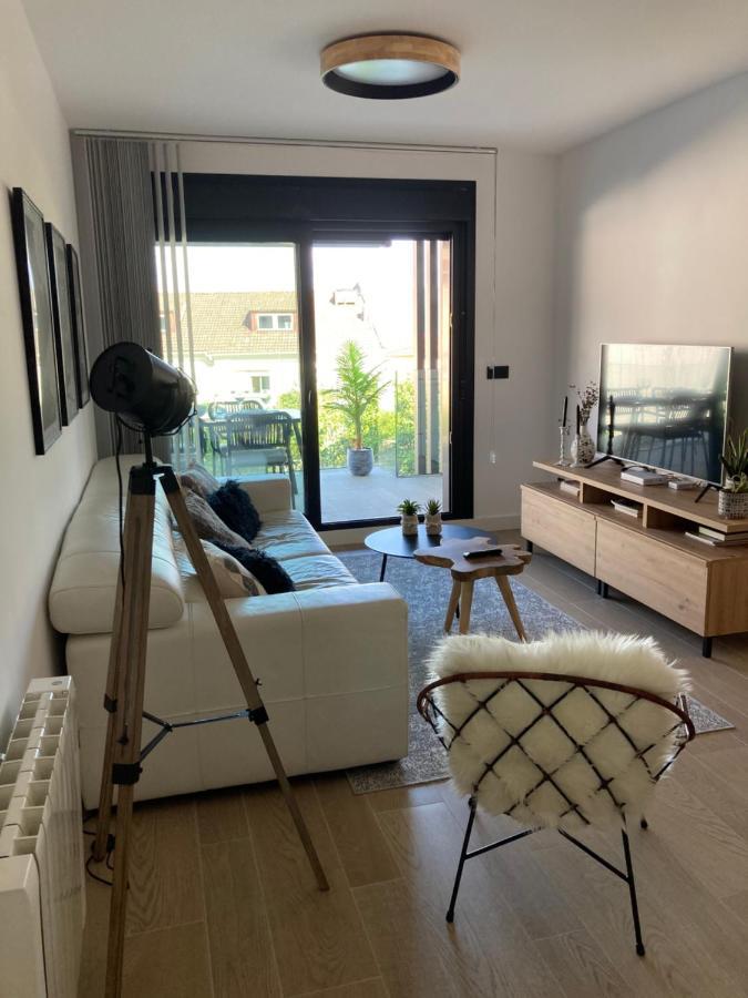 Apartment Canelas Deluxe *