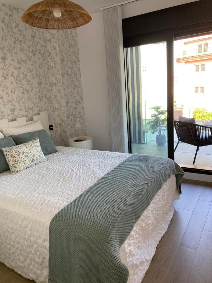 Canelas Deluxe Apartment