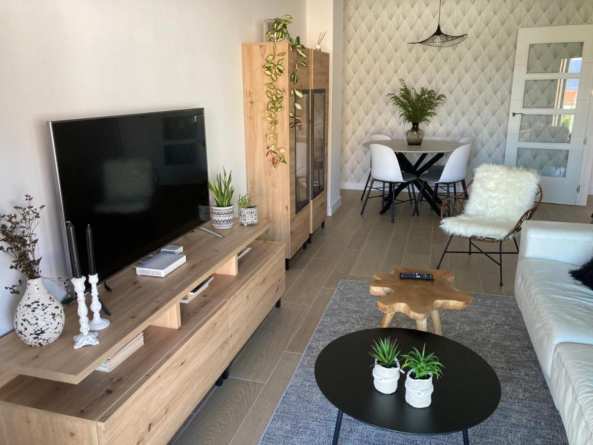 Canelas Deluxe Apartment *