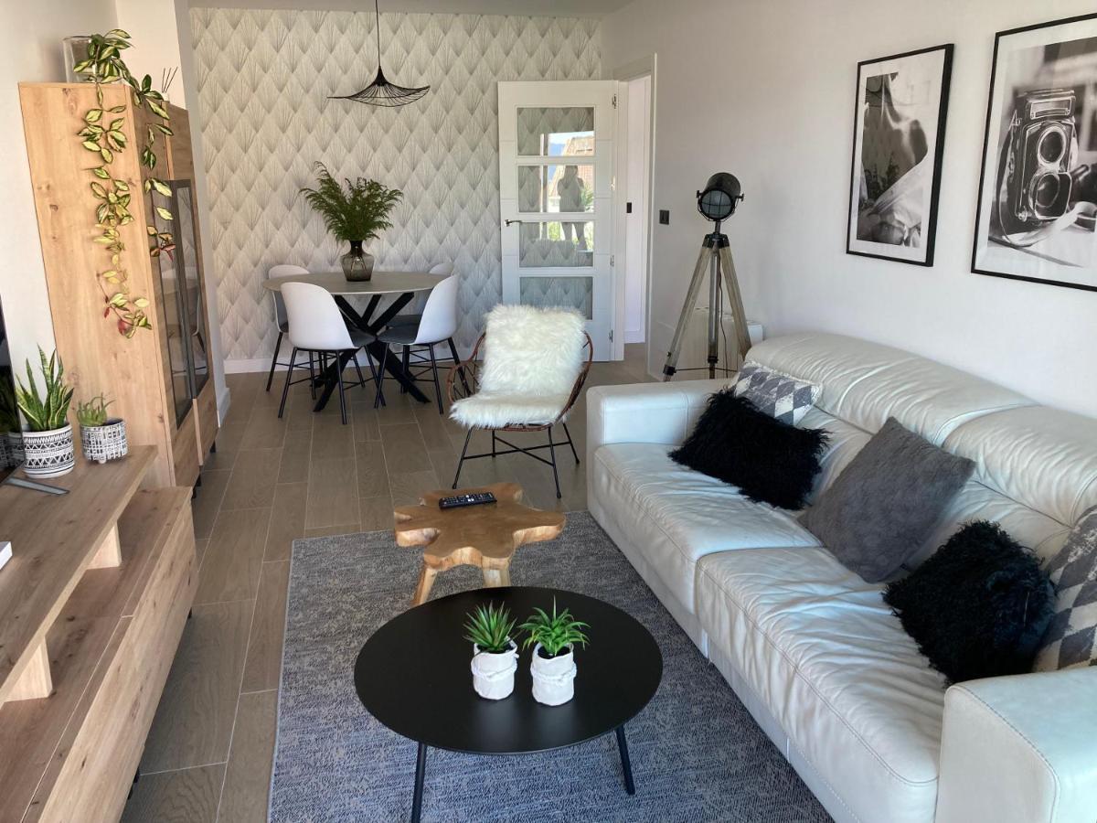 Canelas Deluxe Sanxenxo