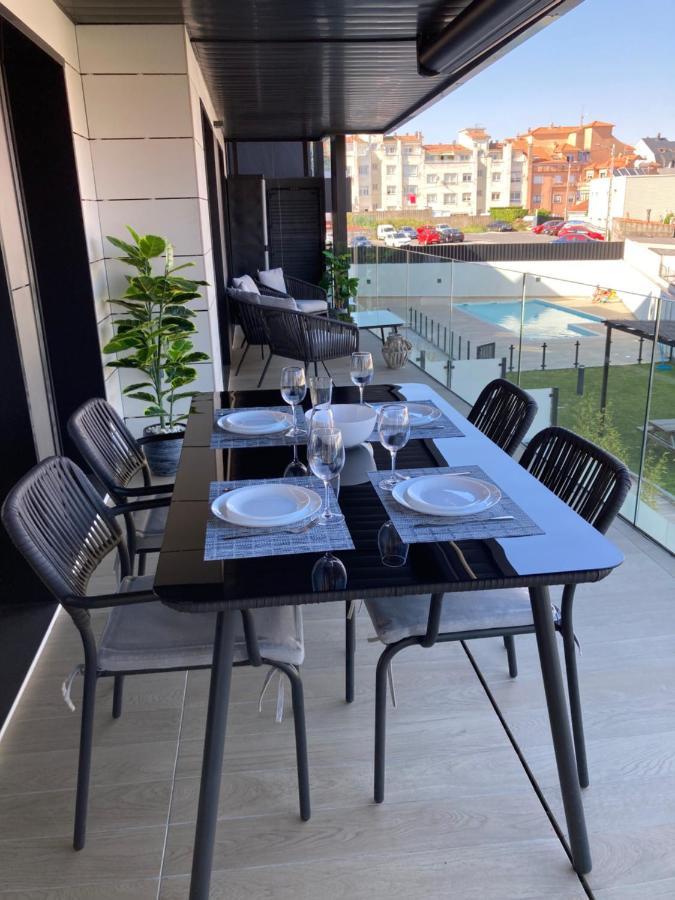 Canelas Deluxe Apartment