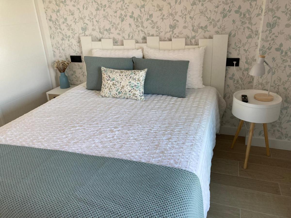 Canelas Deluxe Apartment