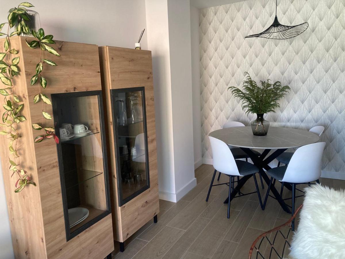 Apartment Canelas Deluxe