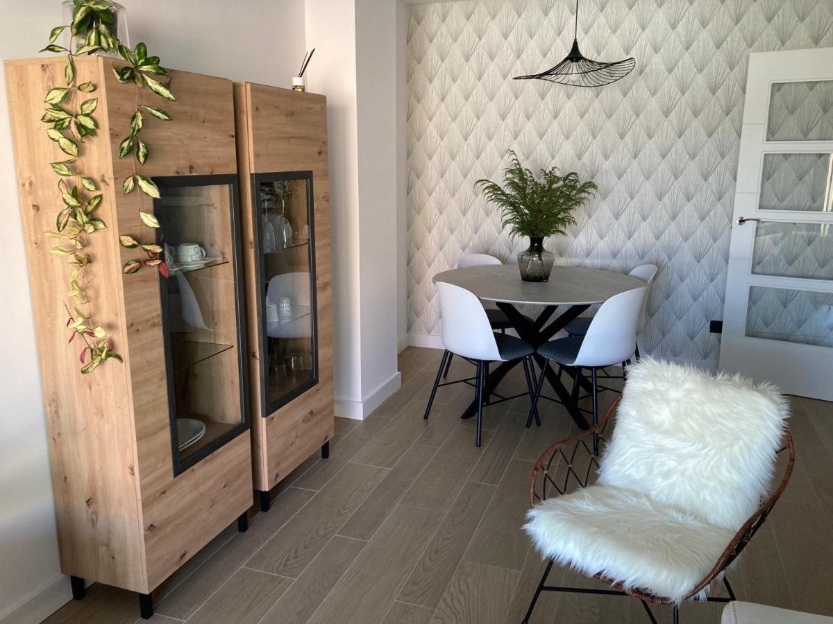 Apartment Canelas Deluxe Sanxenxo