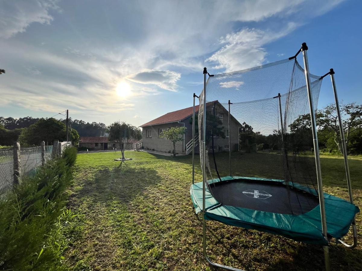 A Casa Da Bisavoa *