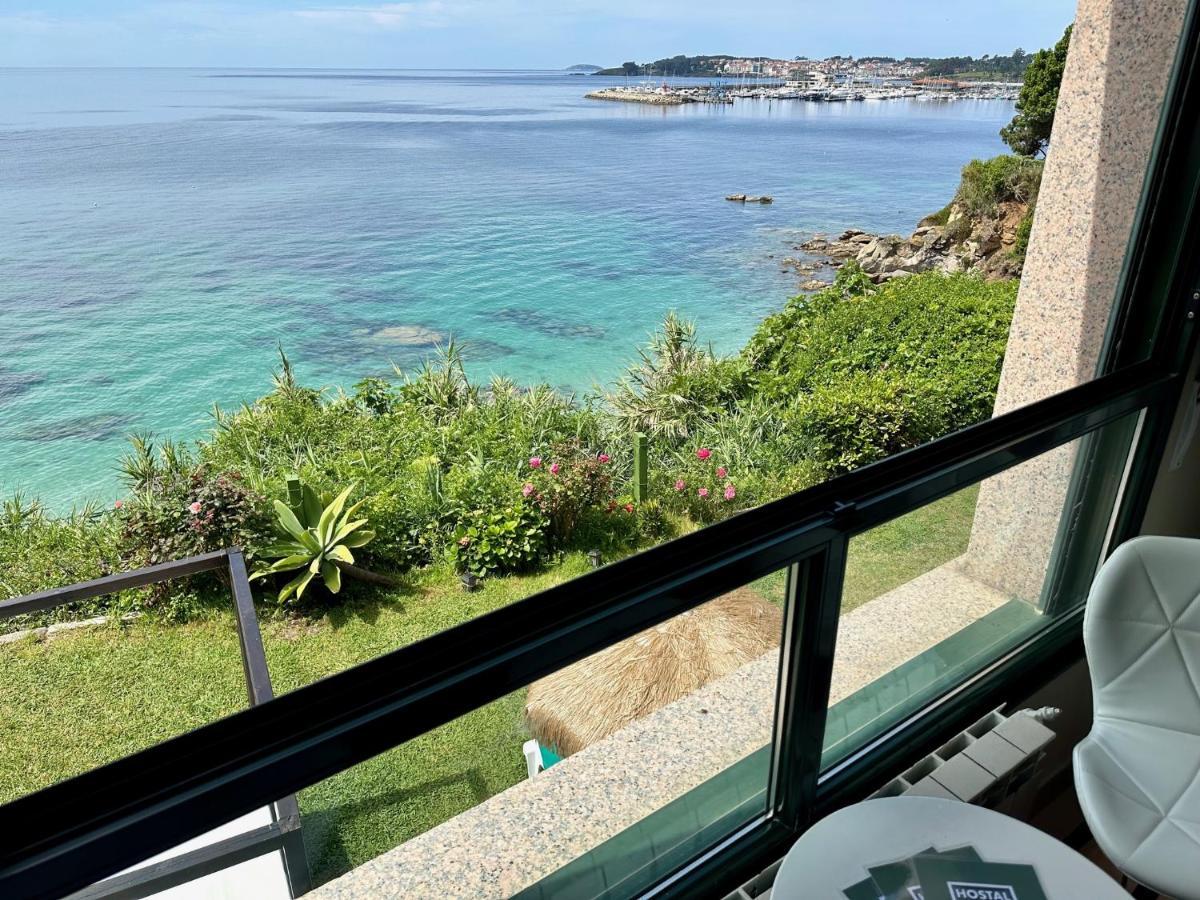Casa Aurita Adults Only 2* Sanxenxo