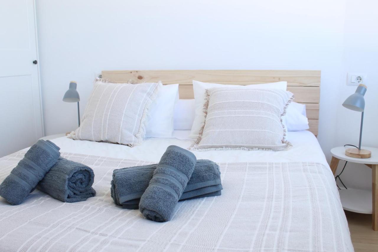 Apartamento Arenaysal Sanxenxo