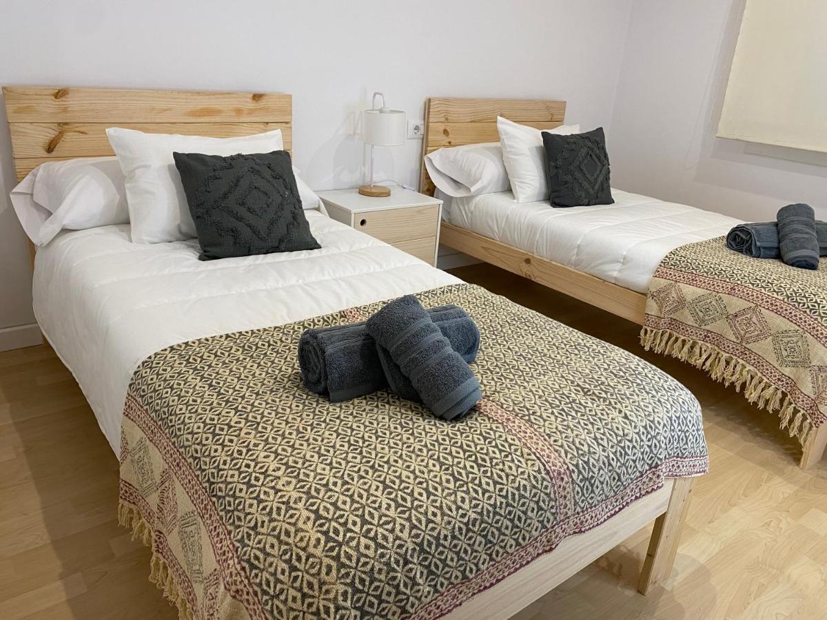 Arenaysal Apartamento *