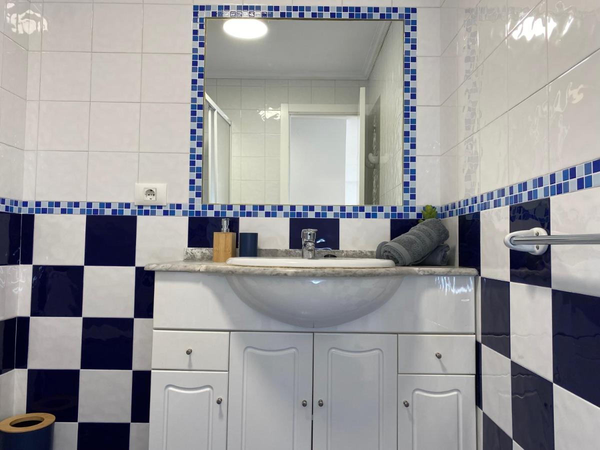 Apartamento Arenaysal Sanxenxo