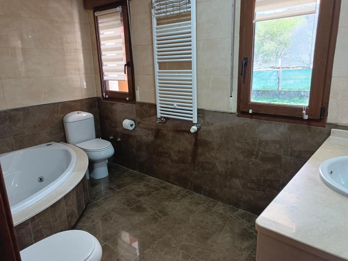 Сasa de vacaciones Casa/chalet En 3hab.