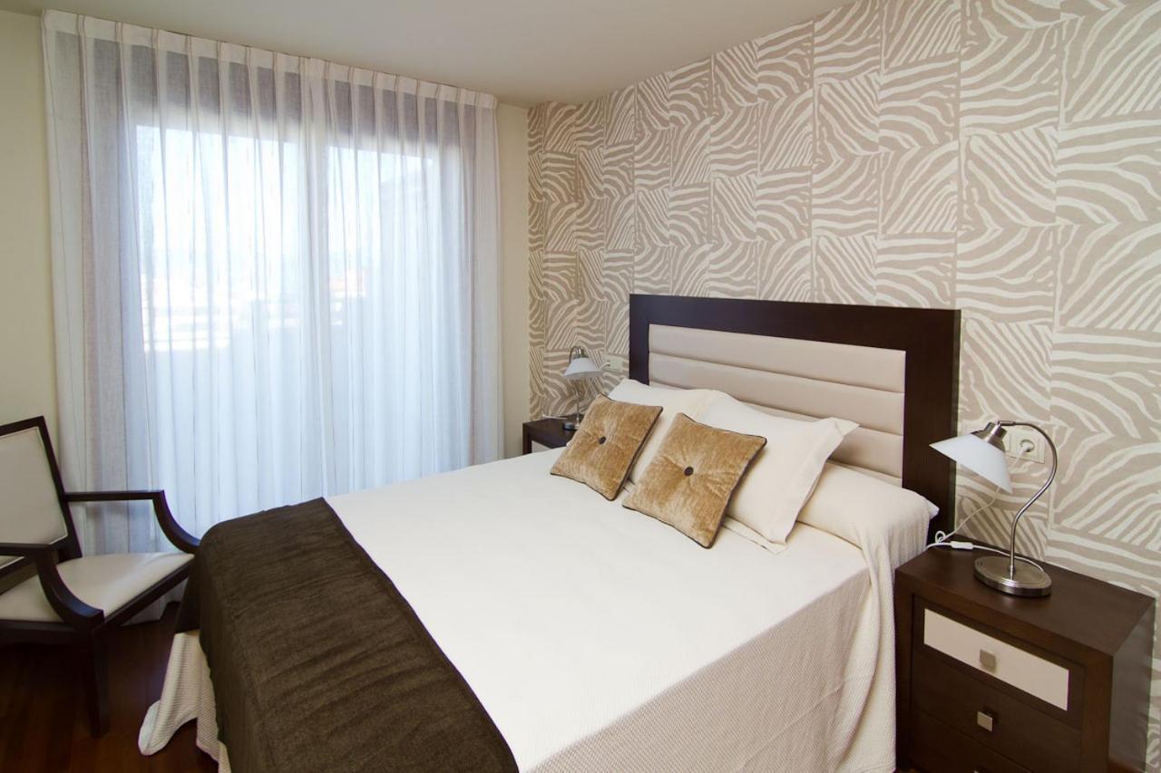 Apartamento Canelas ático Amplias Terrazas *