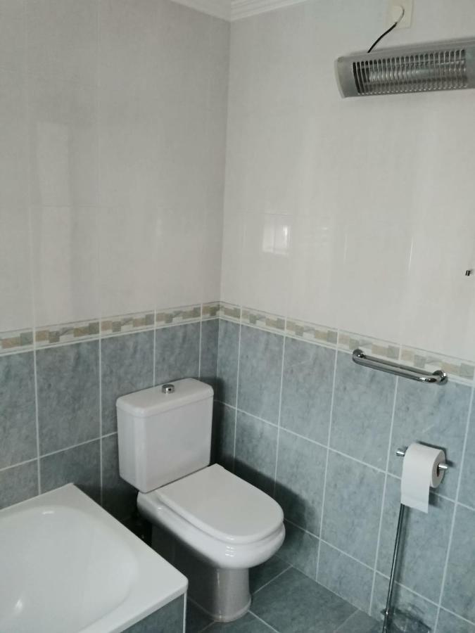 Apartment Acogedor Apartamento Con Piscina Cerca De La Playa A Lanzada *