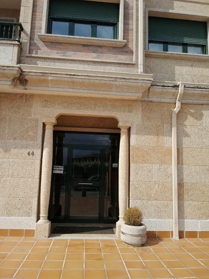 Acogedor Apartamento Con Piscina Cerca De La Playa A Lanzada * Sanxenxo