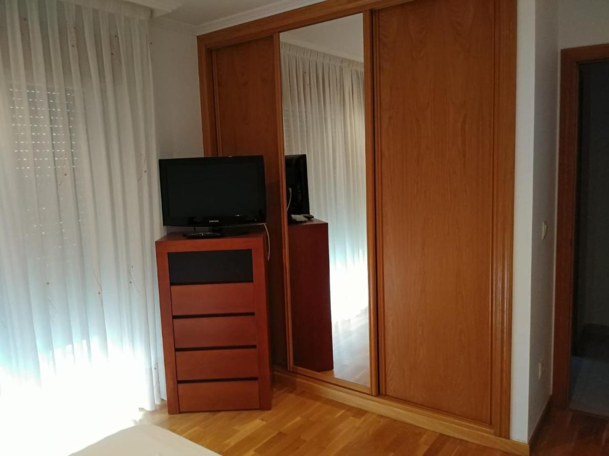 Acogedor Apartamento Con Piscina Cerca De La Playa A Lanzada * Sanxenxo