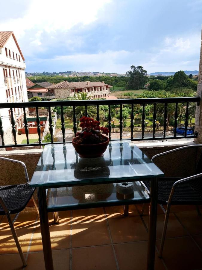 Acogedor Apartamento Con Piscina Cerca De La Playa A Lanzada *