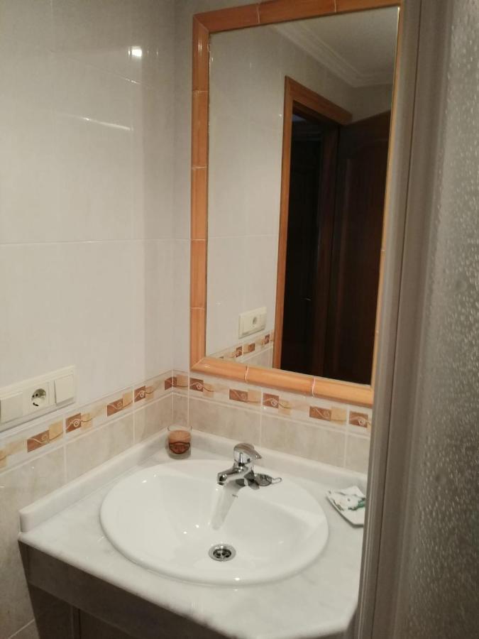 Apartment Acogedor Apartamento Con Piscina Cerca De La Playa A Lanzada Sanxenxo