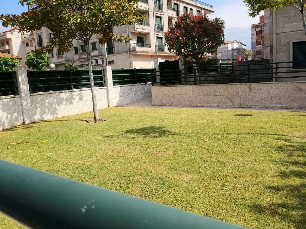 Apartment Acogedor Apartamento Con Piscina Cerca De La Playa A Lanzada *