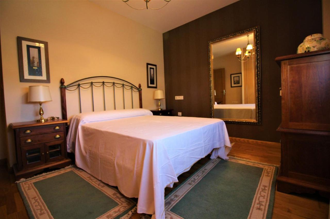 Chalet Adosado En Nantes Сasa de vacaciones Sanxenxo