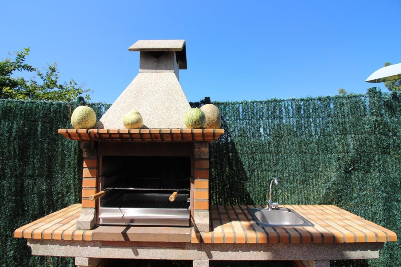 Chalet Adosado En Nantes