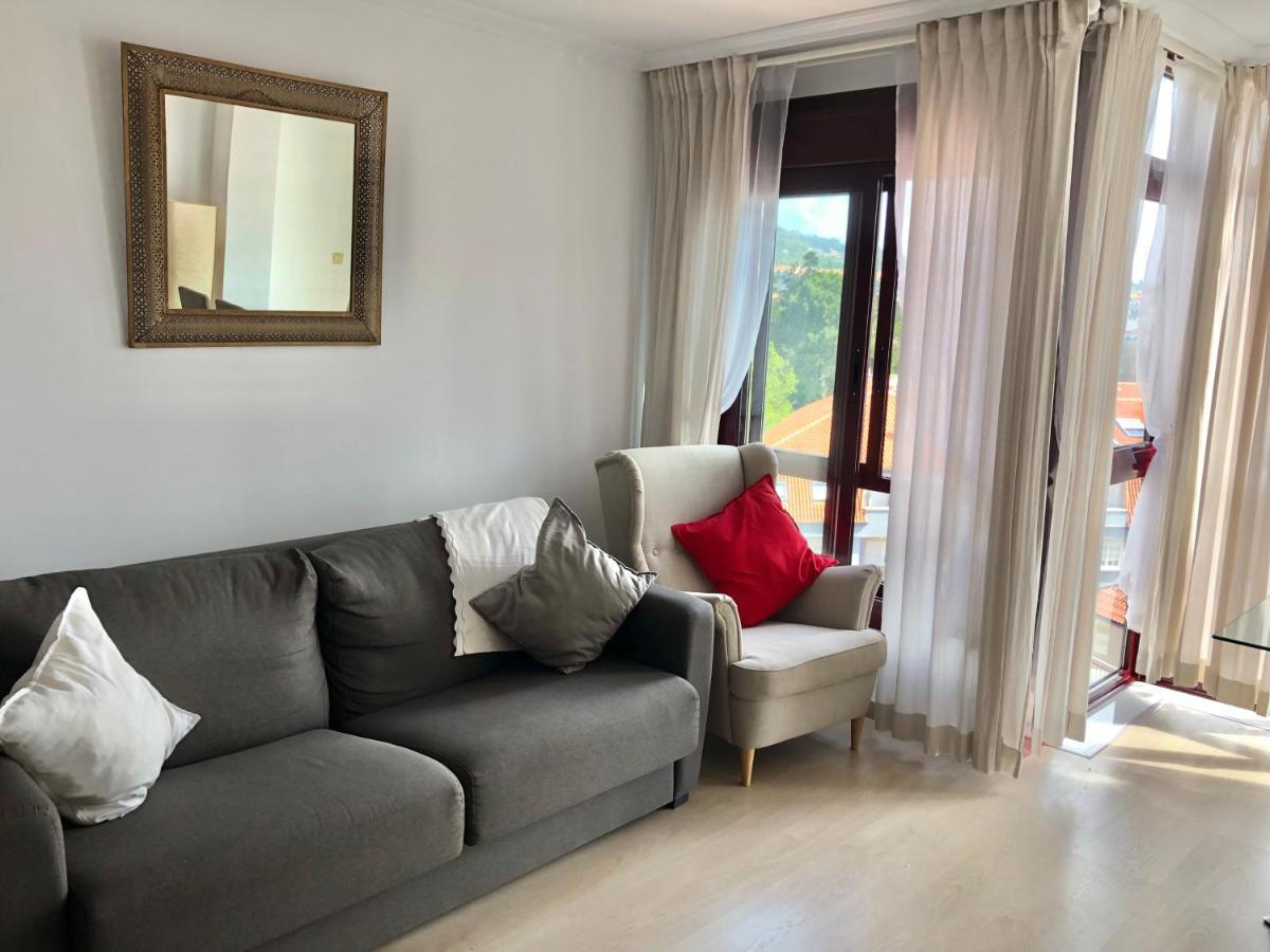 Piso Silgar * Sanxenxo