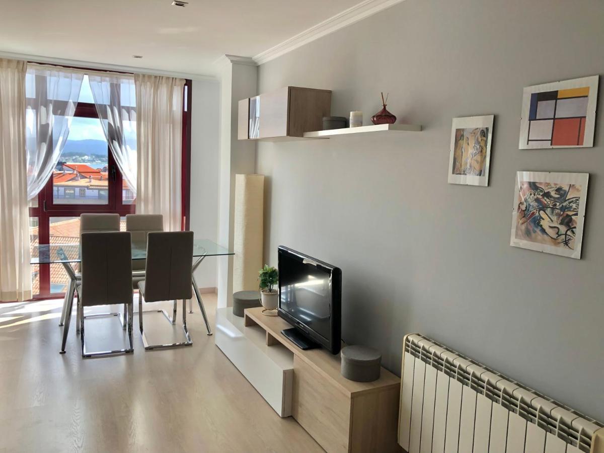 Piso Silgar Apartamento *
