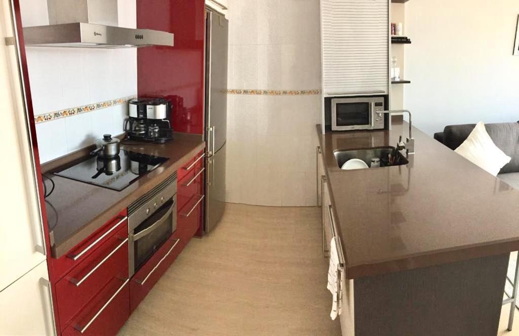 Apartamento Piso Silgar *