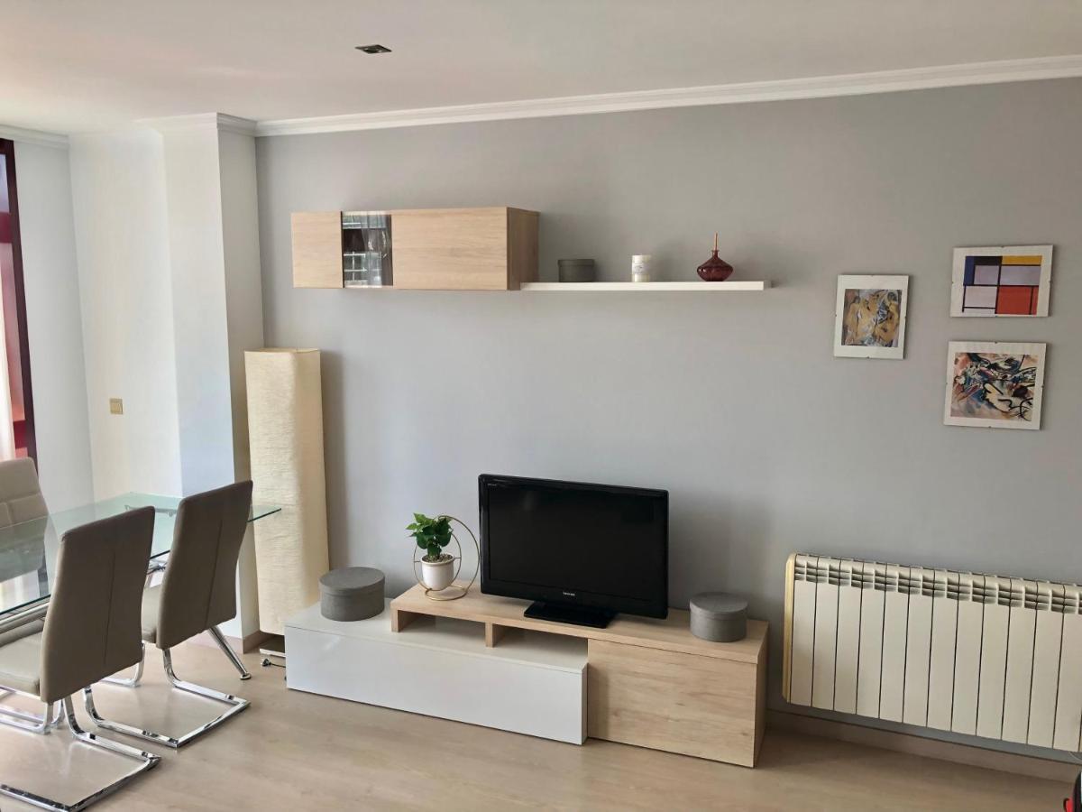 Piso Silgar * Sanxenxo