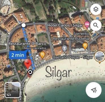 Piso Silgar *