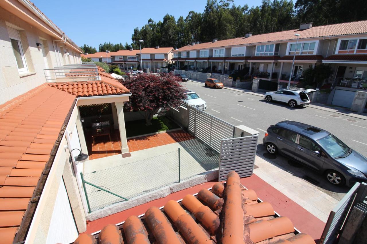 Chalet Adosado En Nantes Сasa de vacaciones