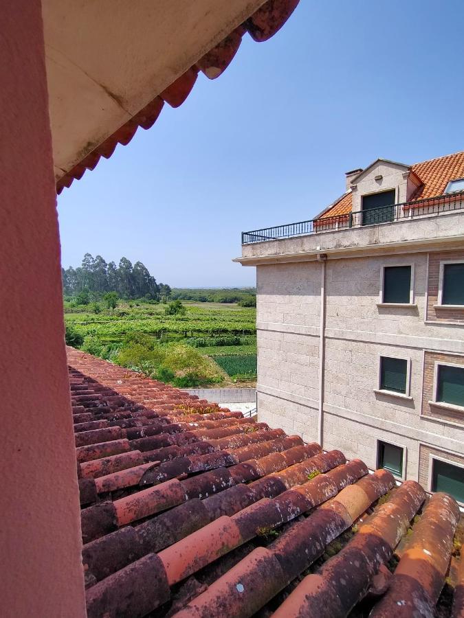 Apartamento Atico Sin Ascensor Casa Portela *