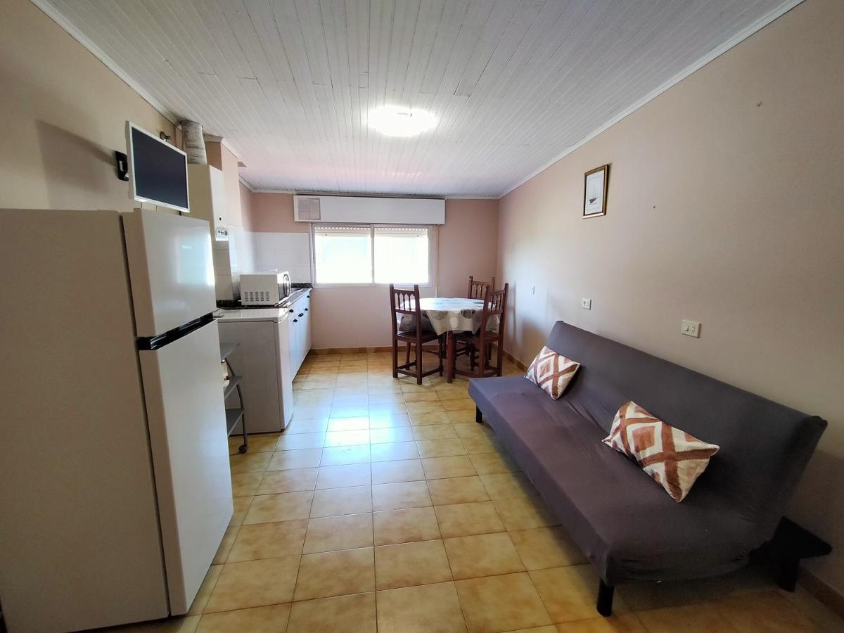 Atico Sin Ascensor Casa Portela Apartamento *