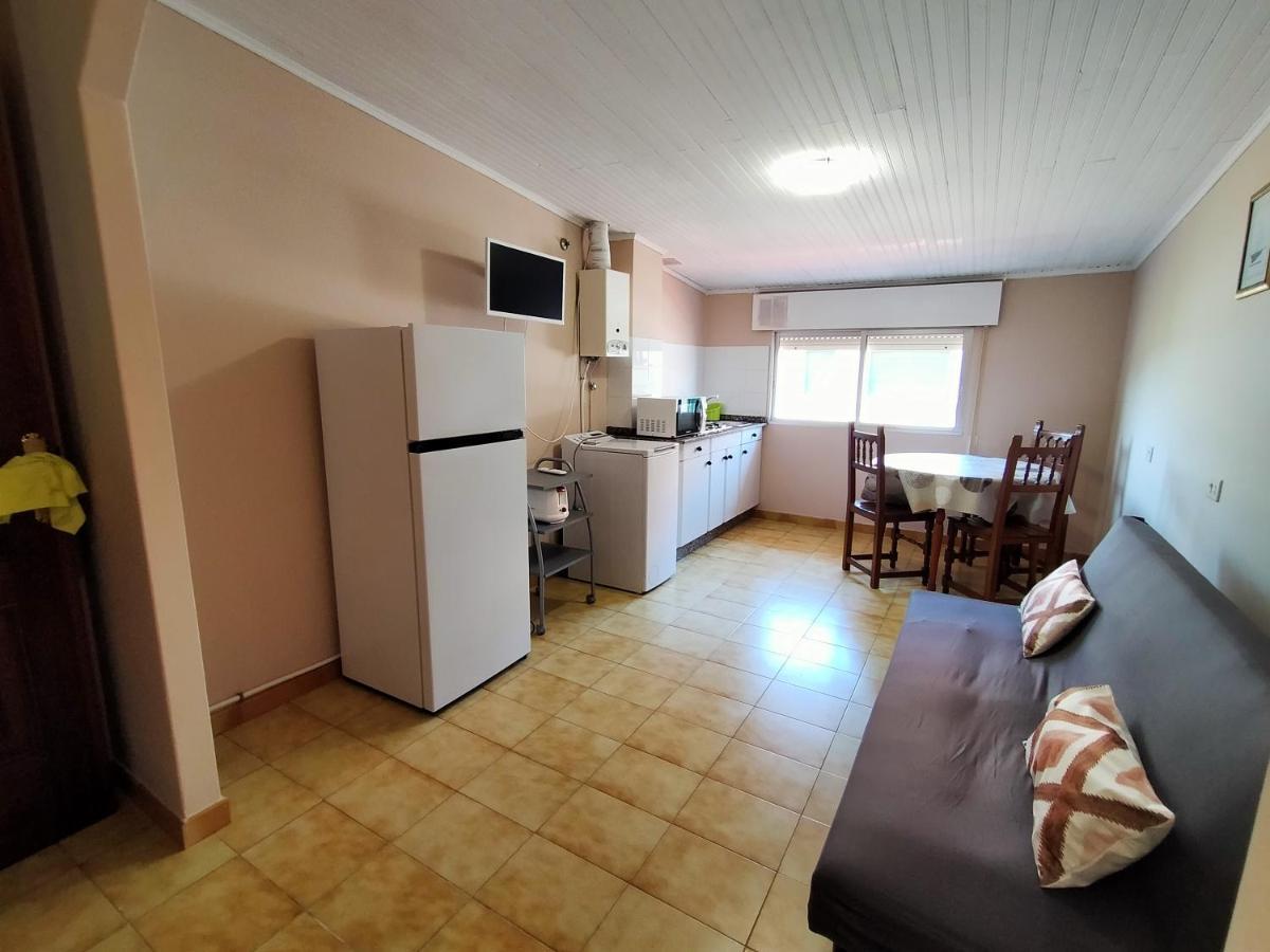 Apartamento Atico Sin Ascensor Casa Portela Sanxenxo
