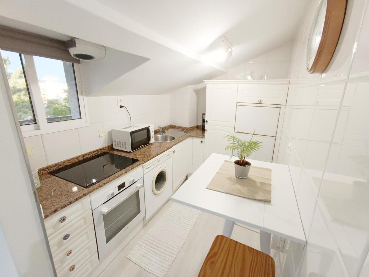 Coqueto Estudio En