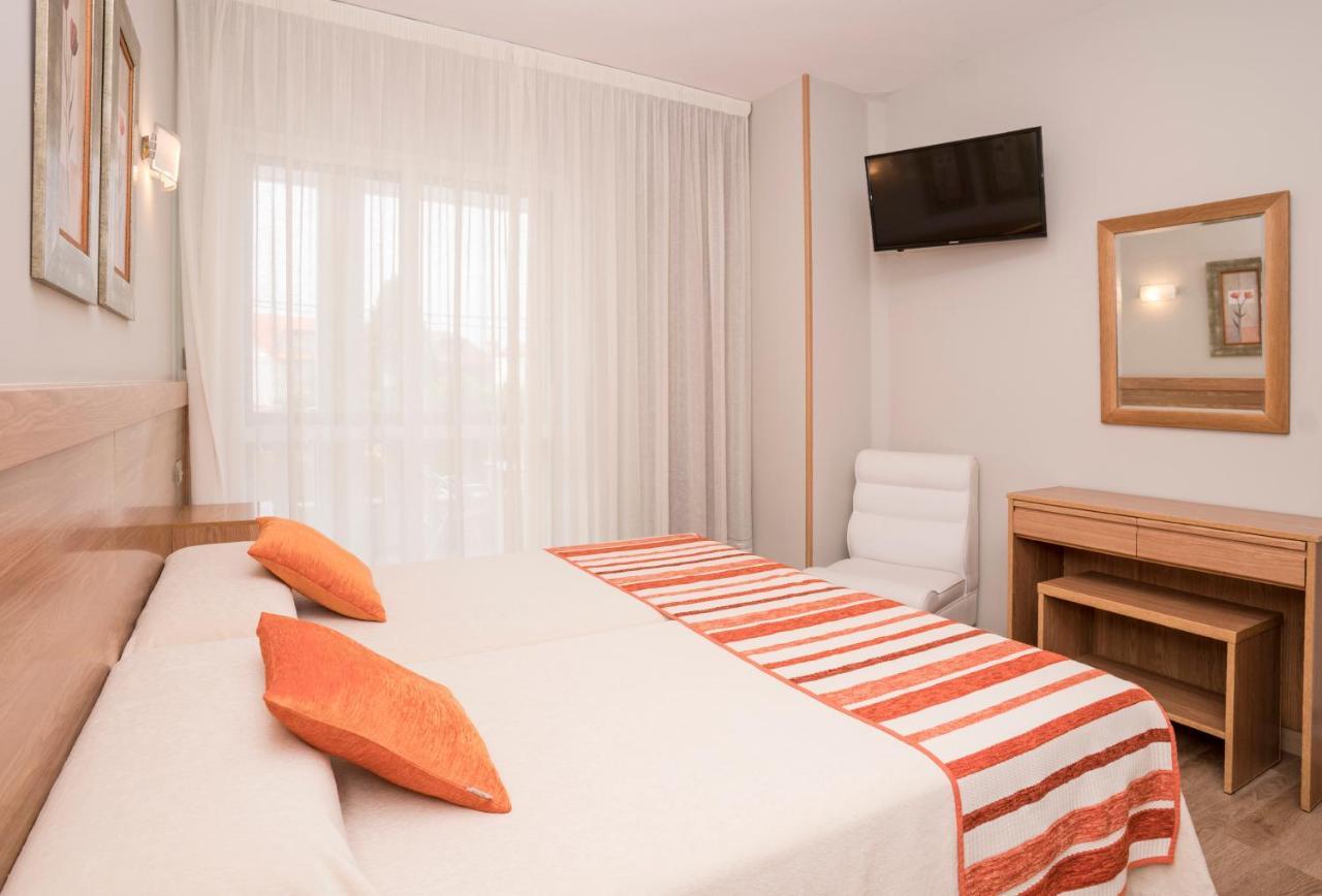 Caribe 2* Sanxenxo