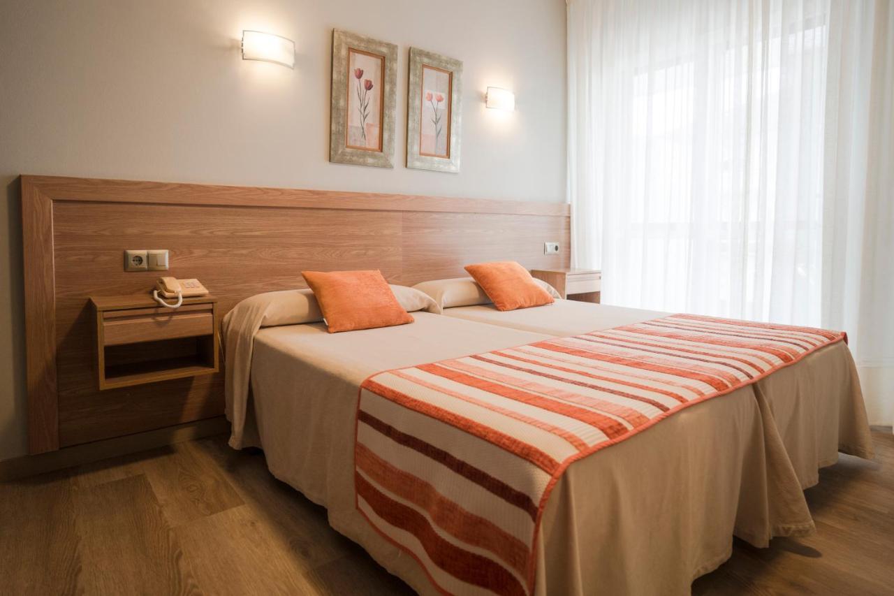 Caribe Hotel