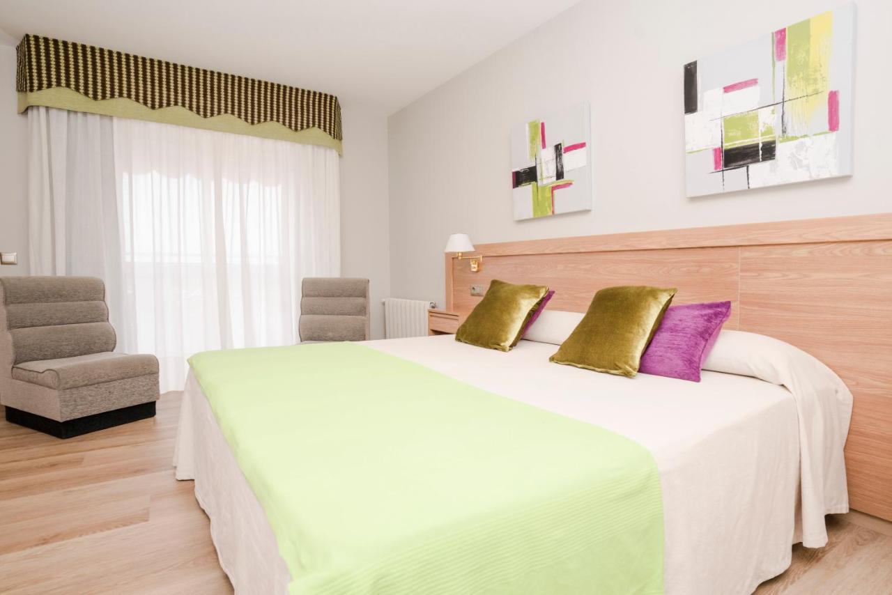 Hotel Caribe Sanxenxo