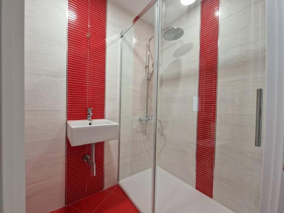Apartamento Playa Silgar Apartment
