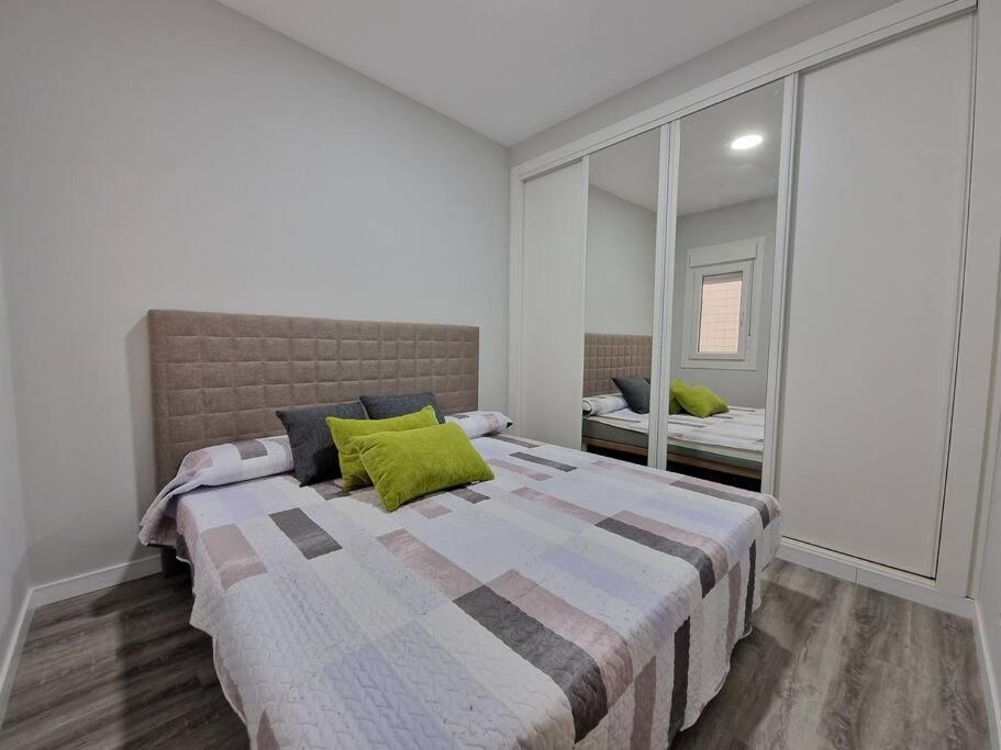 Apartamento Playa Silgar Apartment *