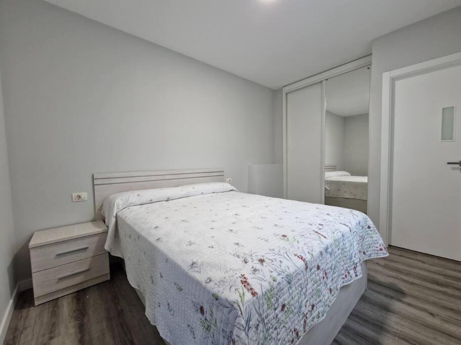 Apartamento Playa Silgar Apartment Sanxenxo