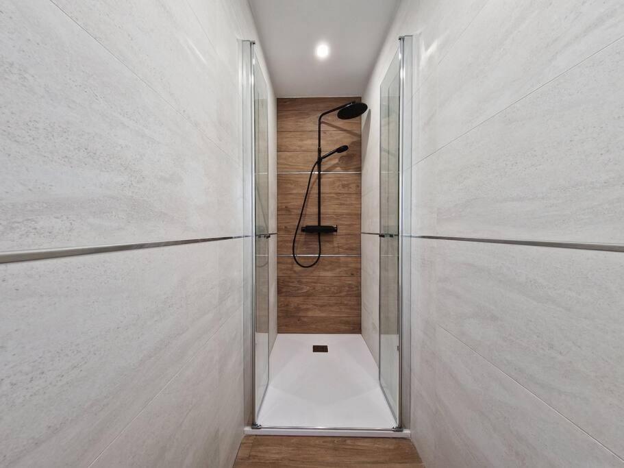 Apartamento Playa Silgar Sanxenxo