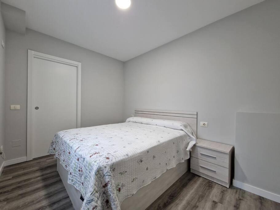 Apartamento Playa Silgar Apartment *