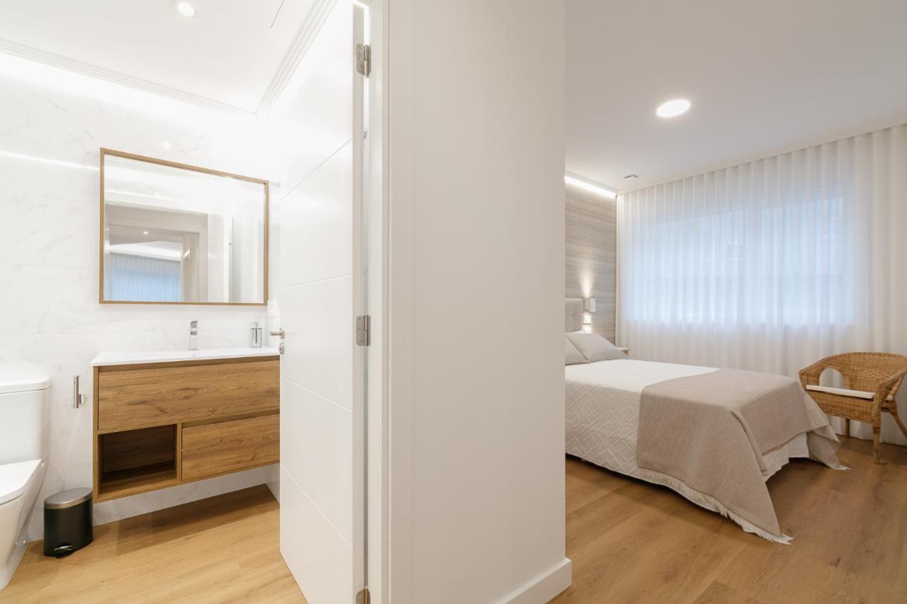 Luxury Silgar Sanxenxo