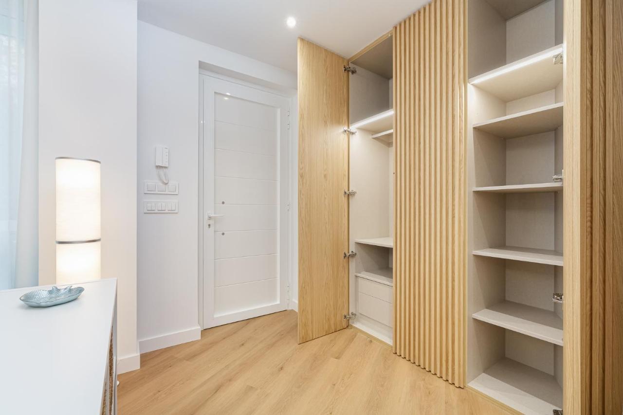 Luxury Silgar Apartment *