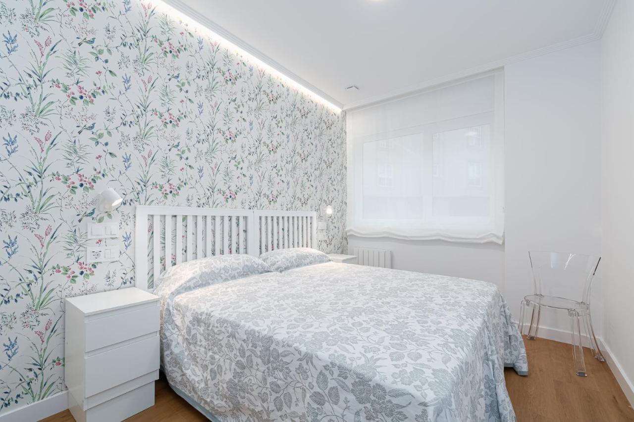 Apartment Luxury Silgar